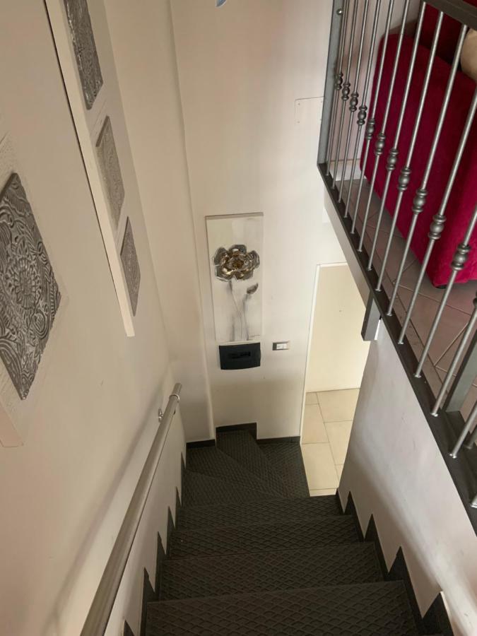 Appartement Plebiscito Naples