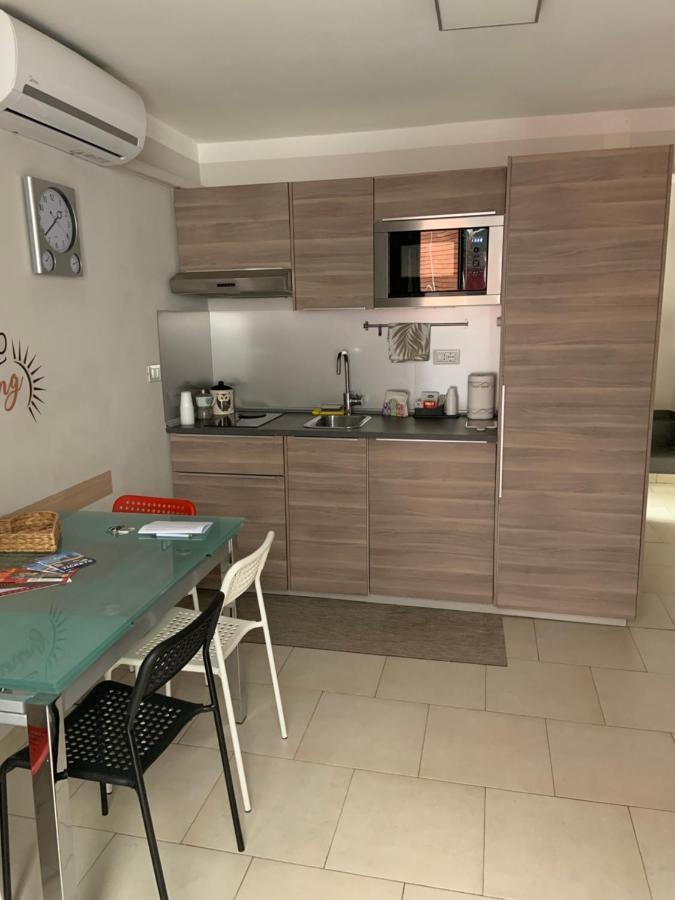 Plebiscito Appartement *