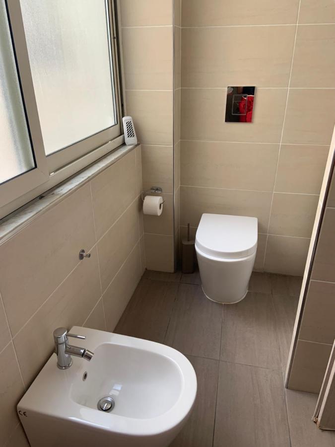 Plebiscito Appartement *