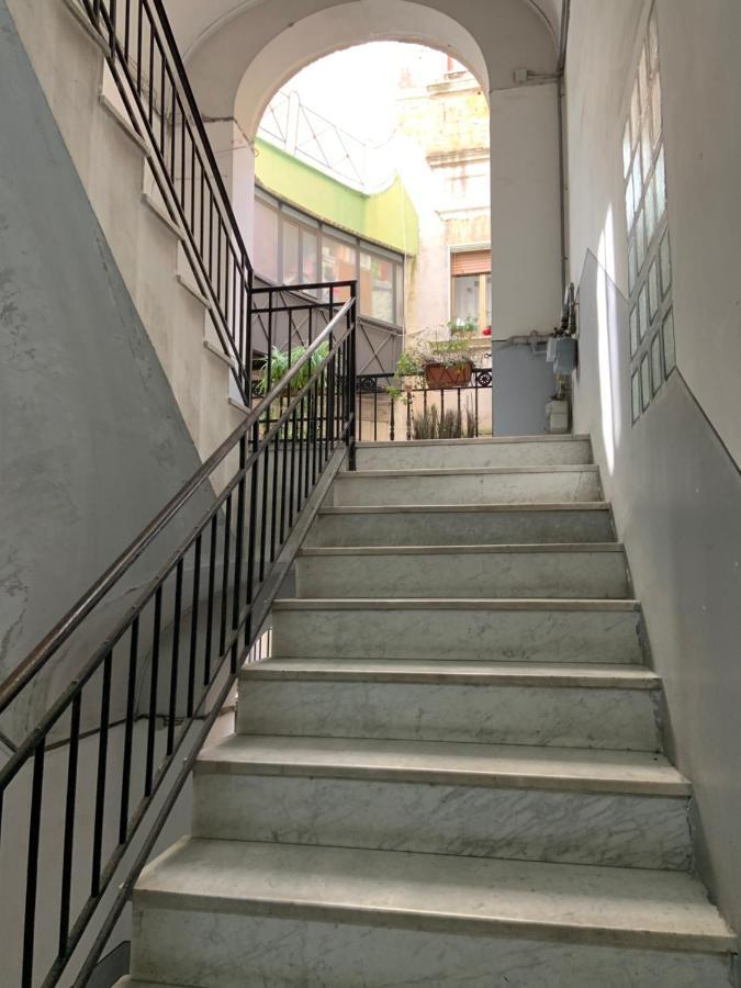 Plebiscito Appartement *