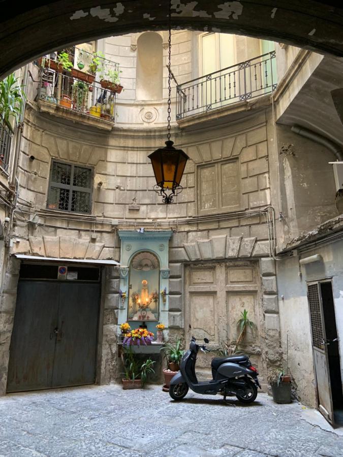 Appartement Plebiscito *