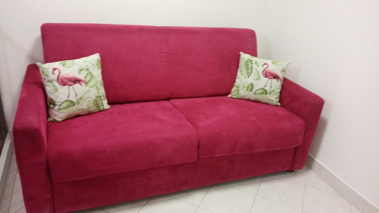 Plebiscito Appartement *