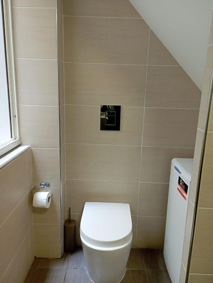 Plebiscito Appartement Naples