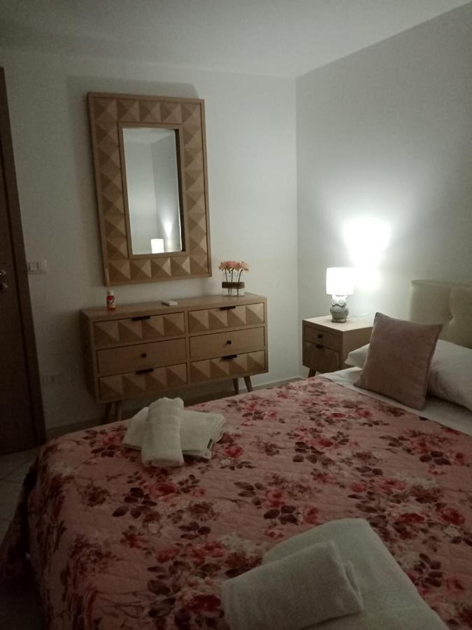 Appartement Plebiscito Naples