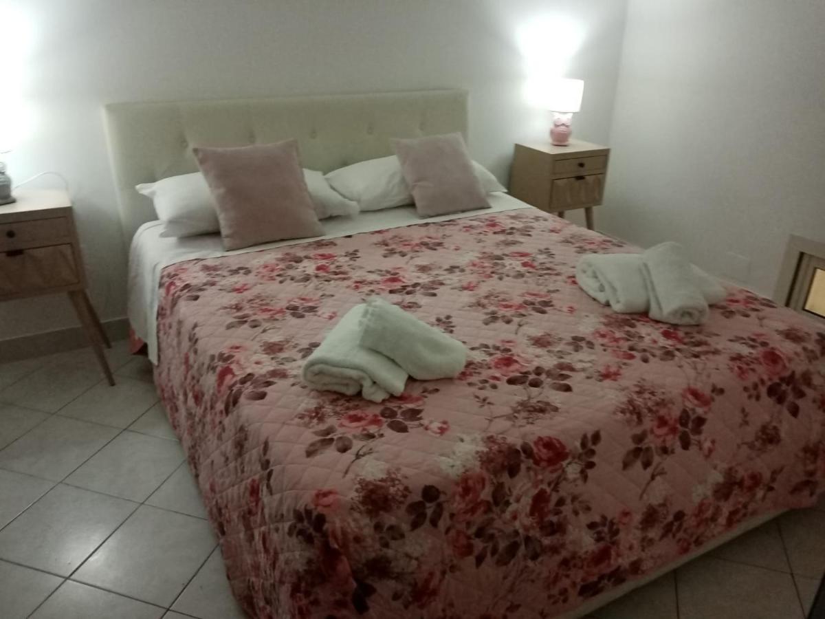 Appartement Plebiscito Naples